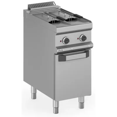 Freidora Eléctrica 2 cubas 7 Litros 10,5 kW MFRE74A2V MAGISTRA PLUS 700