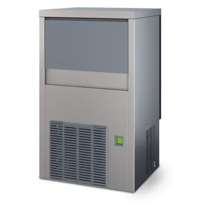 Máquina fabricador de cubito de hielo mediano Eurofred CM 32