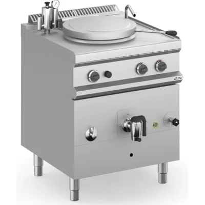 Marmita a Gas 50 Litros MPEG7750I MAGISTRA PLUS 700