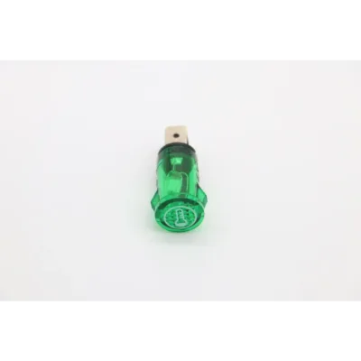 Mco Temp Indicator Light