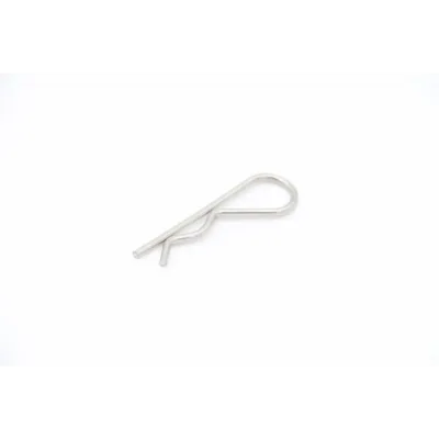 MDG - All Stainless-Steel Pin #2