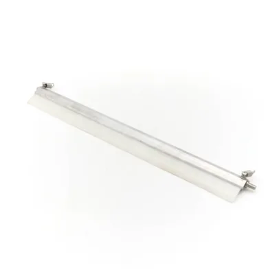 MFLDS/MTTDS 520 - Movable Roller Scraper Assembly #155-164