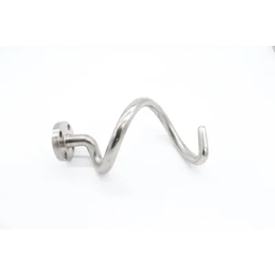 MSM20 - Dough Hook  (