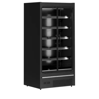 Armario Expositor Refrigerado Multideck – 2 Puertas