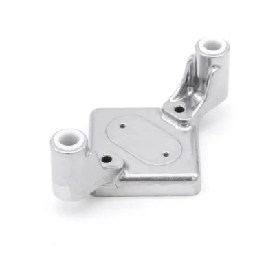 MVFC HORIZONTAL - Aluminium Push Bar #9
