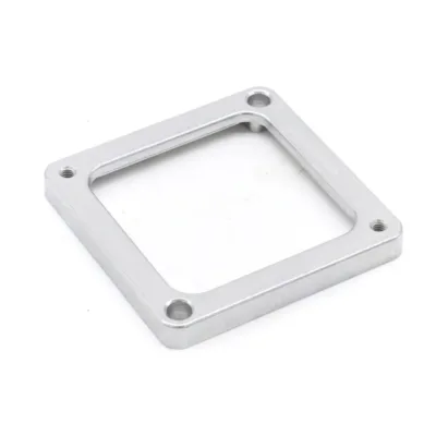 MVFC HORIZONTAL - Blade Holder Frame #1