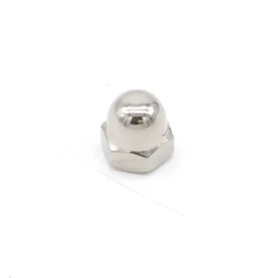 MVFC HORIZONTAL - Cap Nut #14