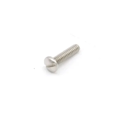 MVFC HORIZONTAL - Connecting Head Screw #12