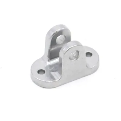 MVFC HORIZONTAL - Movable Joint Connector #10