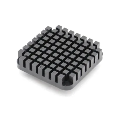 MVFC VERTICAL - Plastic Support Block 10X10cm #6