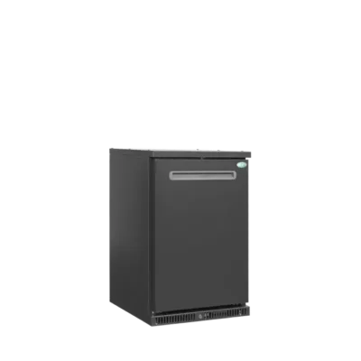 Refrigerador backbar de alta