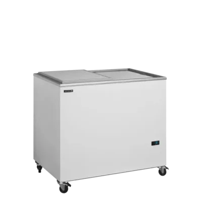 Refrigerador Horizontal con Tapa Deslizante - 232 Litros