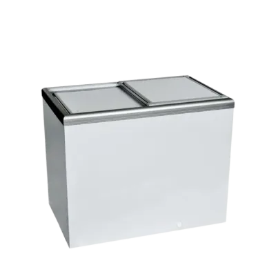 Refrigerador/congelador alimentado por batería