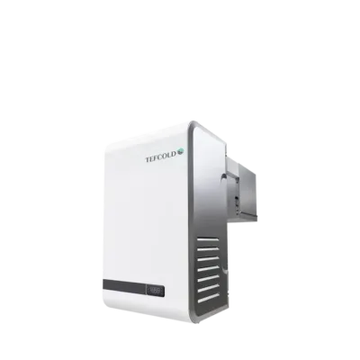 Unidad de refrigeración monobloque para temperaturas de -5°C a +15°C