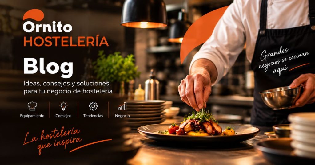 Ornito Hostelería: consultores hosteleros y servicios de asesoramiento 360º