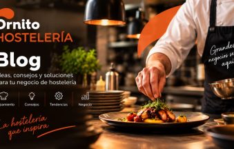 Ornito Hostelería: consultores hosteleros y servicios de asesoramiento 360º