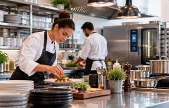 Productos y Equipamiento Profesional para Hostelería y Restauración
